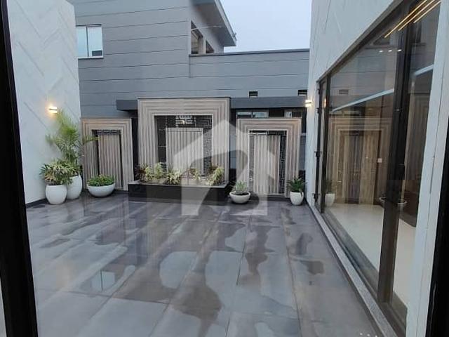 1 kanal full furnished house for sale in lake city lahore