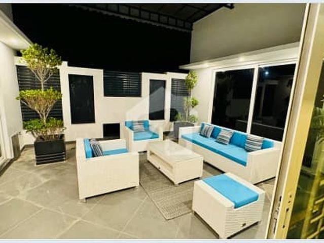 1 Kanal Full Furnished House With Basement