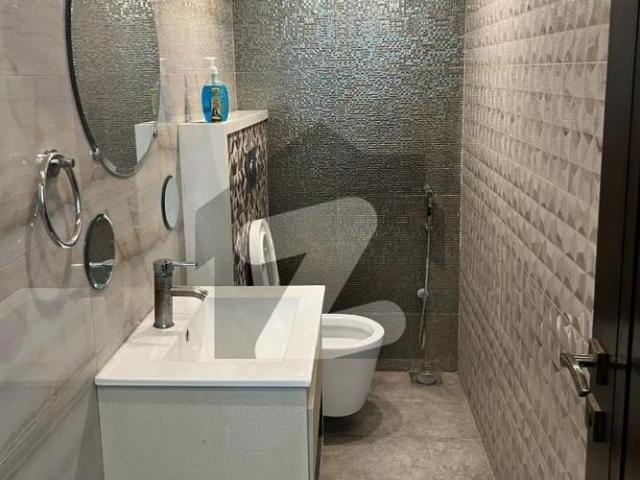 1 Kanal Full Furnished With 15KVA Solar House For Rent Phase 6 DHA Lahore DHA Phase 6