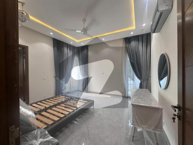 1 Kanal Full Furnished 70ft Road Modern Bungalow For Sale DHA Phase 5