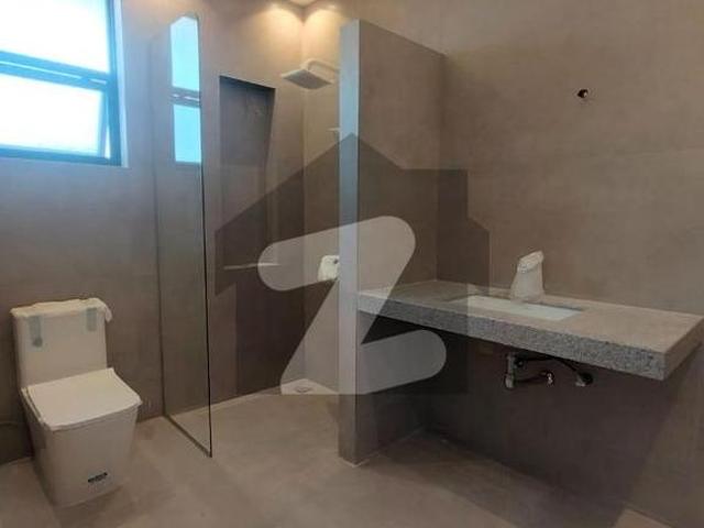 1 Kanal Full House Available For Rent DHA Phase 8 Ex Air Avenue