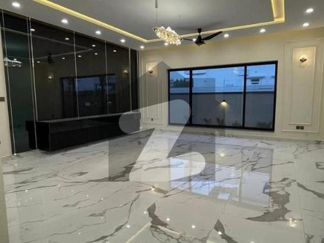 1 Kanal Full House Available For Rent In Bahria Phase 6 Bahria Town Phase 6
