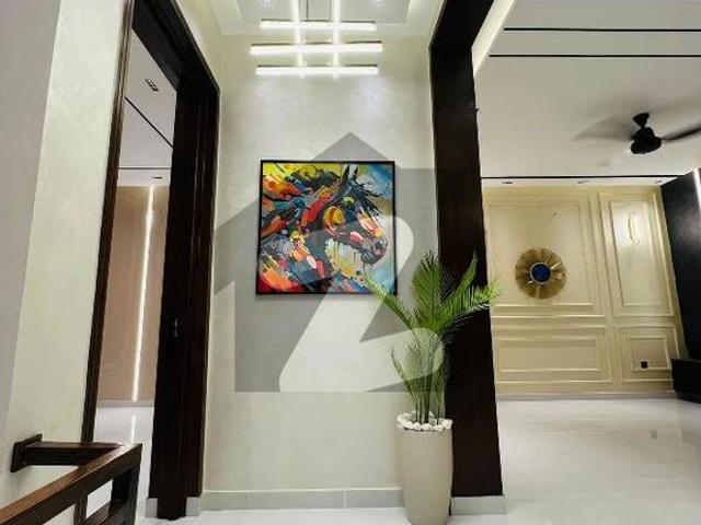 1 Kanal Full House Available For Rent In DHA Ph 2 Islamabad Sector F DHA Defence Phase 2
