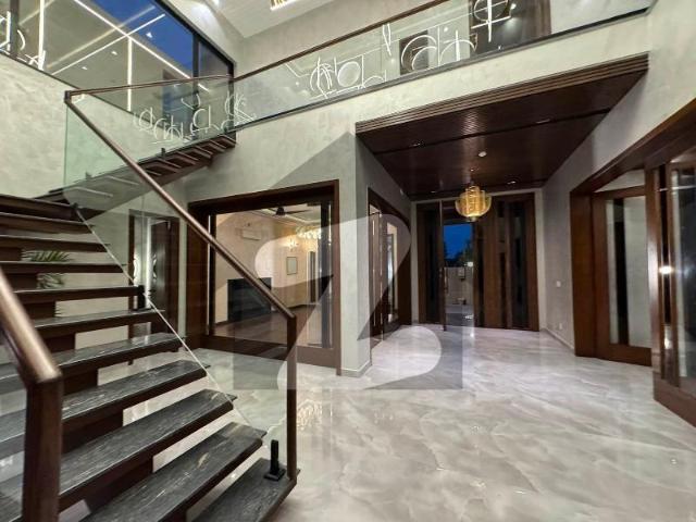 1 Kanal Full House Available For Rent In DHA Ph 2 Islamabad Sector H Solar available DHA Defence Phase 2
