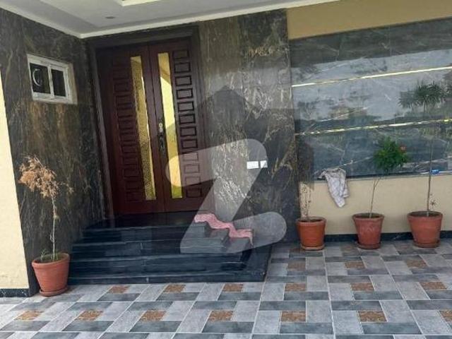 1 Kanal Full House Available For Rent In DHA Phase 1 DHA Defence Phase 1
