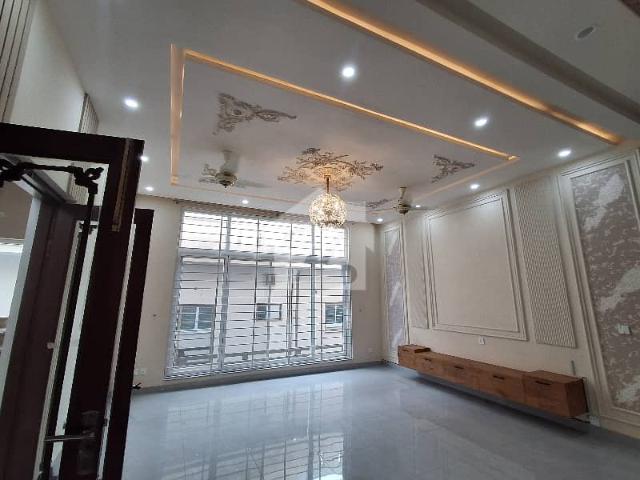 1 Kanal Full House Available For Rent In Dha Phase 2 Islamabad
