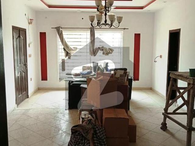 1 kanal full house available for rent in wapda town phase 1 for silent office academy etc wapda town phase 1