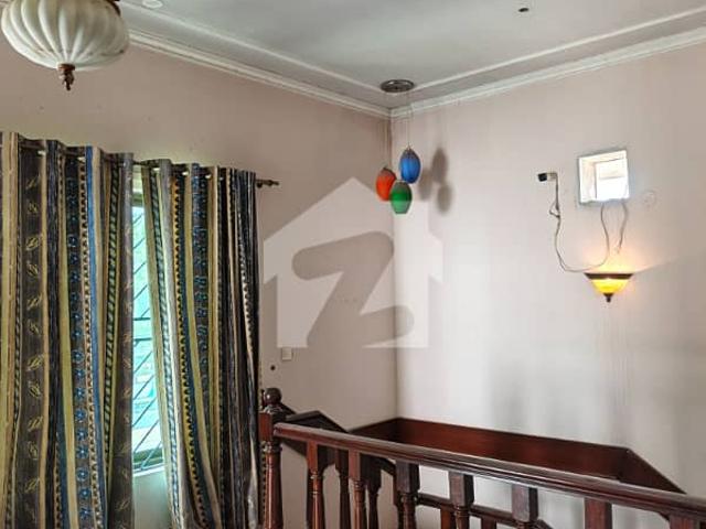 1 Kanal Full House Available For Rent