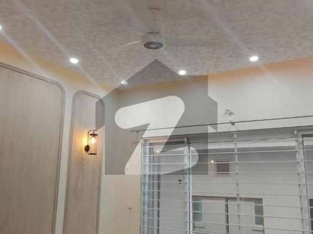 1 Kanal full House brand new DHA Phase 5 Sector A