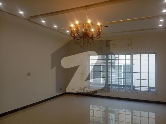 1 Kanal Full House DHA Phase 2 Sector G