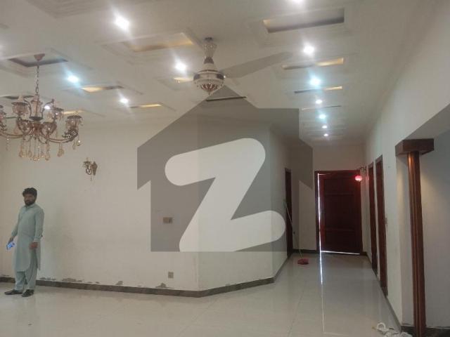 1 Kanal Full House DHA Phase 2 Sector B