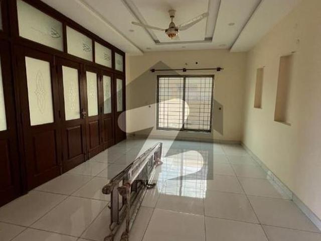 1 Kanal Full House DHA Phase 2 Sector B
