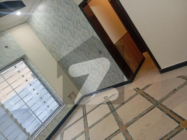 1 Kanal Full House DHA Phase 2 Sector D