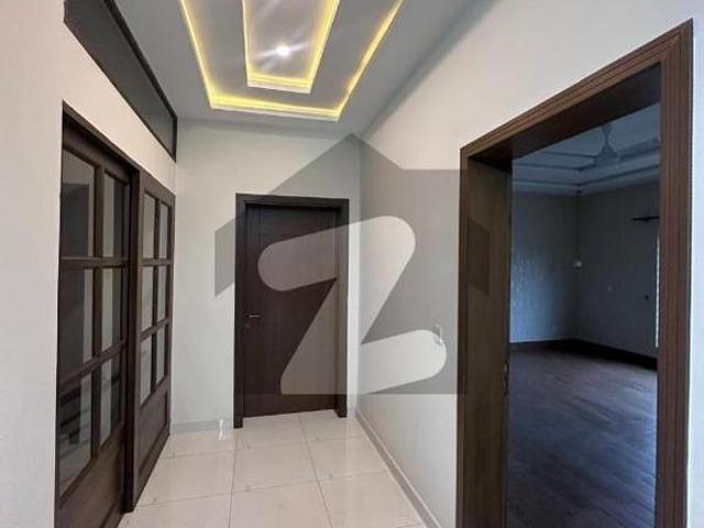 1 Kanal Full House DHA Phase 2 Sector F