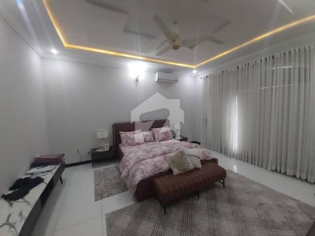 1 Kanal Full House For Rent