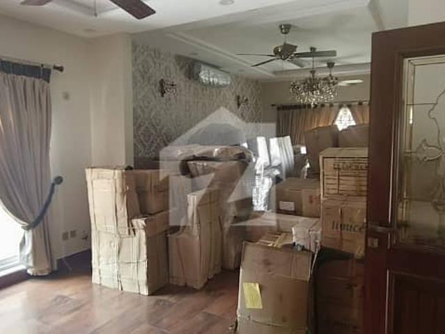 1 Kanal Full House For Rent