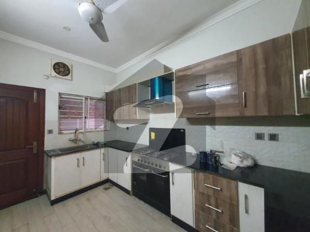 1 Kanal Full House For Rent Gulberg Residencia