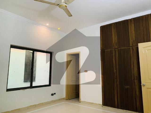 1 Kanal Full House For Rent DHA Phase 3 X Block DHA Phase 3 Block X