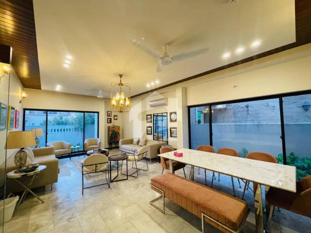 1 Kanal Full House For Rent DHA Phase 4