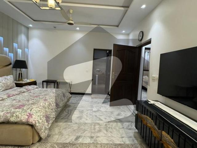 1 Kanal Full House For Rent DHA Phase 4, Block FF DHA Phase 4