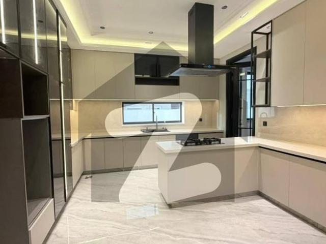 1 Kanal Full House for Rent DHA Phase 7
