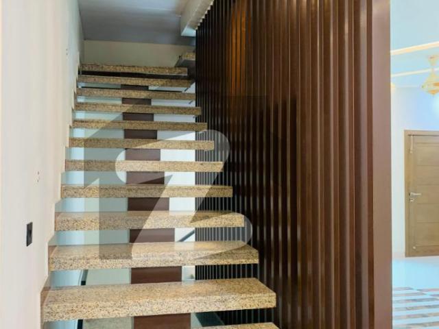 1 Kanal Full House For Rent In Bahria Town Phase 3