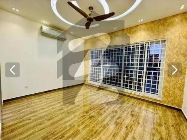 1 Kanal Full House For Rent In Bahria Tow Phase 4 With 10 Kv Soler Bahria Town Phase 4