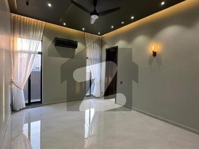 1 Kanal Full House For Rent In DHA Phase 6 Lahore | Luxury Elevation | Rent 3.15 Lac DHA Phase 6