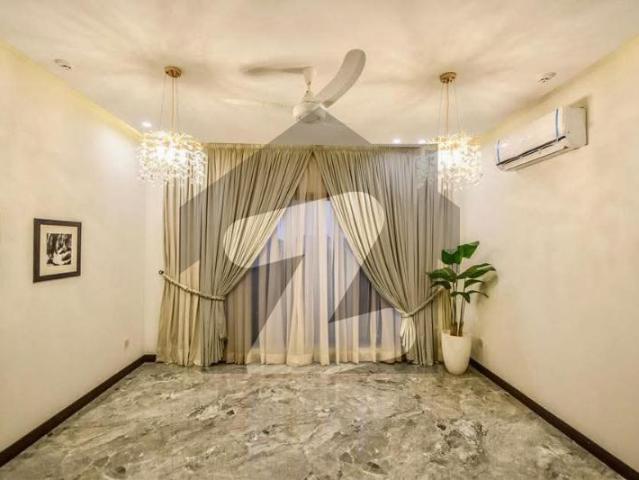 1 Kanal Full House For Rent In DHA Phase 8 Ex Air Avenue With Basement DHA Phase 8 Ex Air Avenue