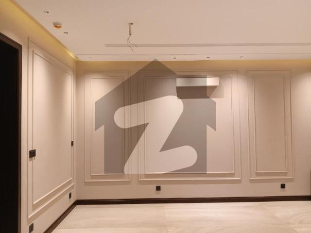 1 Kanal Full House For Rent In Edan City Near to Airport Eden City
