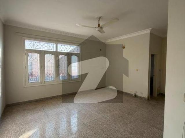 1 Kanal Full House For Rent In F 11/4 F 11