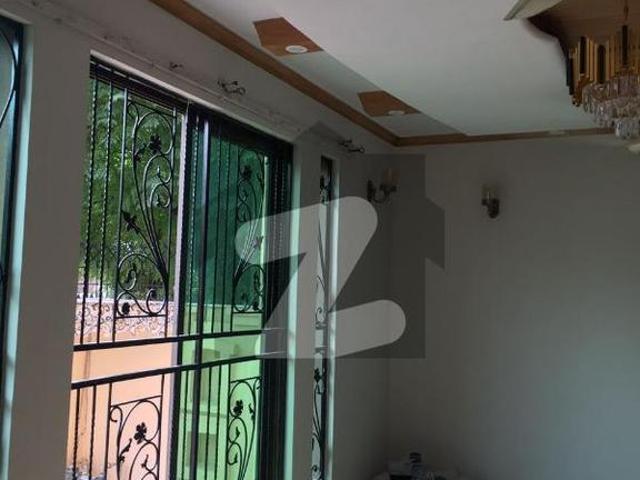 1 kanal full house for rent in wapda town phase 1 block E1 Wapda Town Phase 1