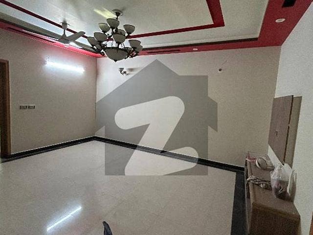 1 Kanal Full House For Rent In Wapda Town Phase 1