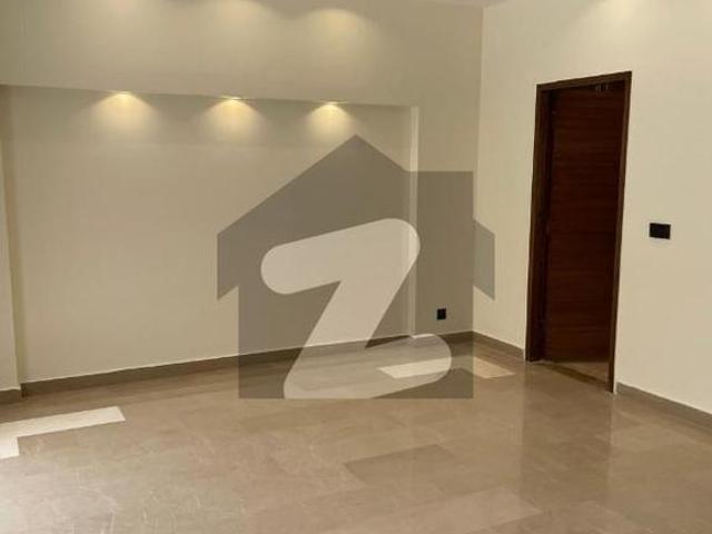 1 Kanal Full House For Rent On The Hot Location DHA Phase 6