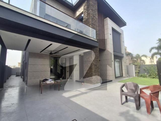 1 Kanal Full House for Rent | Prime Location | | DHA Phase 7