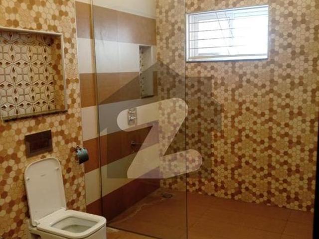 1 Kanal Full House For Rent With Basement DHA Phase 8