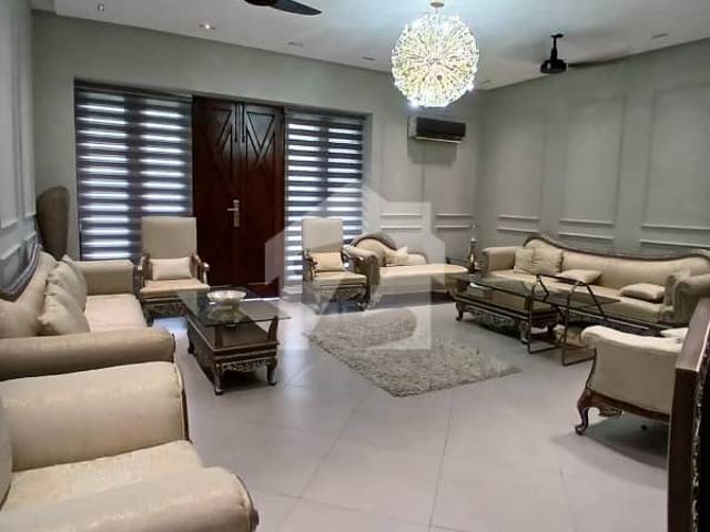 1 kanal full house for sale at ideal location in model town