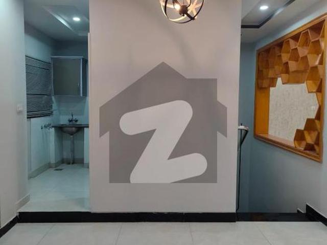 1 Kanal Full House Up For Rent In Bahria Town Phase 2