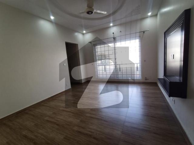 1 Kanal Full House Up For Rent In Bahria Town Phase 2