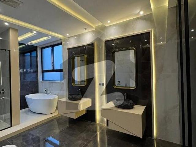 1 kanal full luxurious house for rent at prime location of dha phase 6