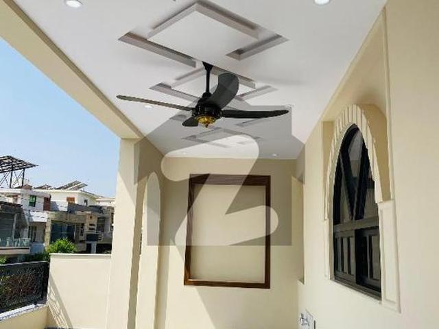 1 Kanal Furnish House For Sale Soan Garden