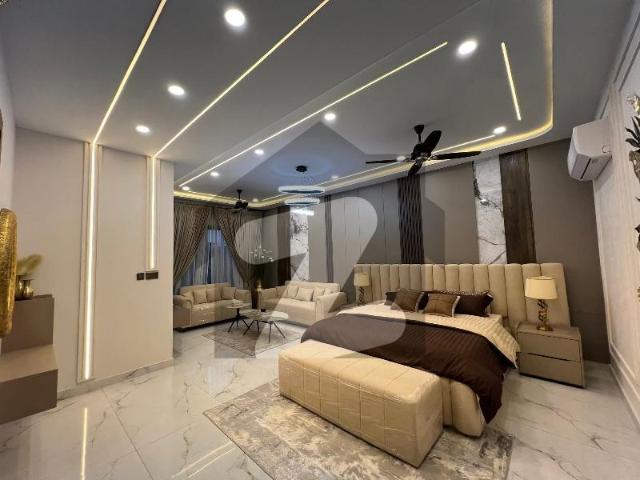 1 Kanal Furnished Dream Villa for Sale in DHA Multan DHA Phase 1