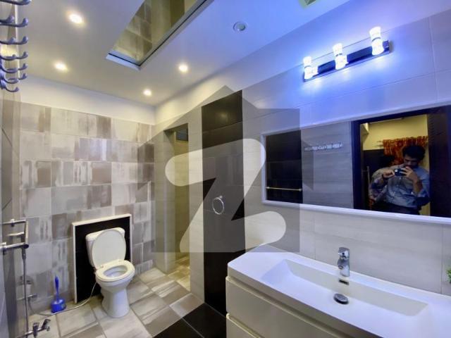 1 Kanal Furnished House Available For Rent At DHA Phase 6