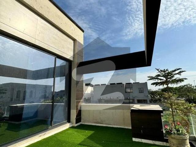 1 Kanal Furnished House Available For Rent In Babar Block Sector A Bahria Town Lahore Bahria Town Babar Block