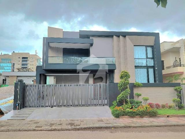 1 Kanal Furnished House For Sale In DHA Phase 2, Islamabad | Prime Location