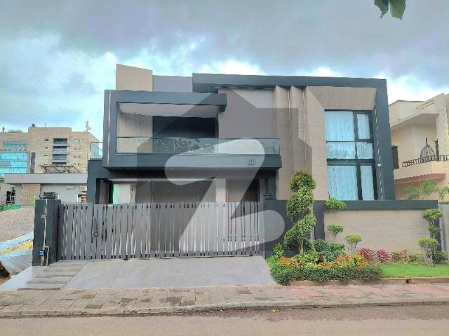 1 Kanal Furnished House For Sale In DHA Phase 2, Islamabad | Prime Location DHA Defence Phase 2