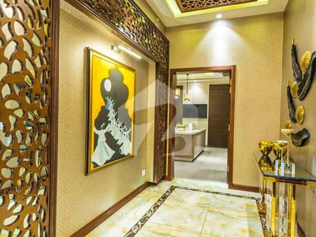 1 kanal furnished house for sale in dha phase 7 hot location