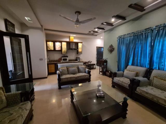 1 Kanal Furnished House For Sale In Phase 4 Block BB Lahore DHA Phase 4 ID 77213