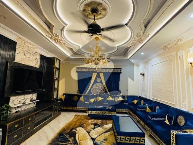 4 Marla Portion For Rent Buch Villas Multan DHA Phase 1 Sector H