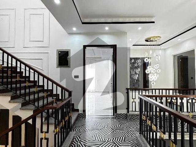 1 kanal double storey house for sale punjab phase 2 college road lahore pgechs phase 2